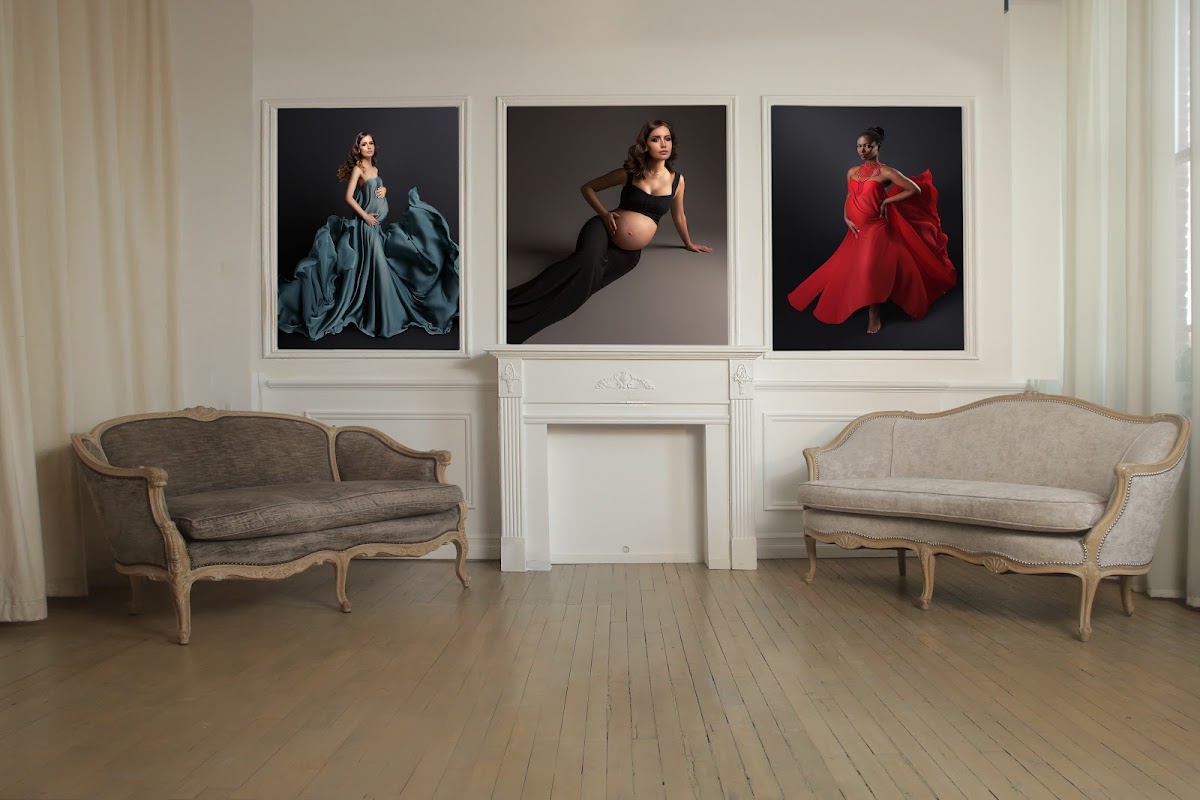 Le Studio NYC: Google Places image 3