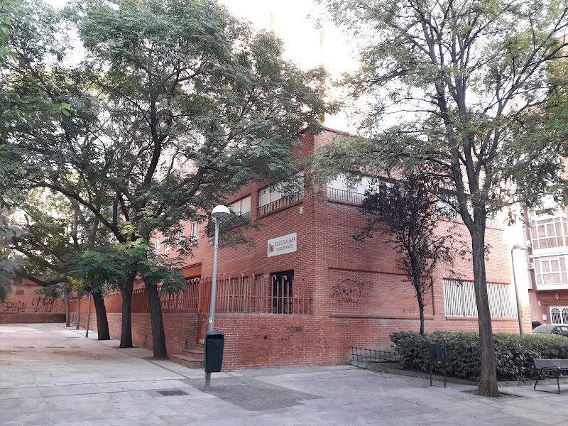 Colegio San Javier