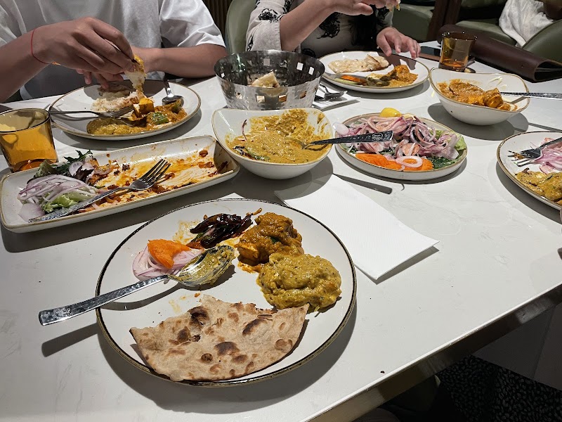 Simply Indian Harris Park photo 9