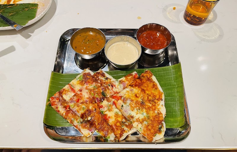 Simply Indian Harris Park photo 10