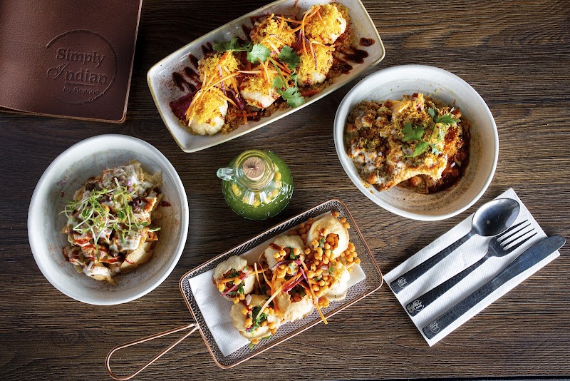 Simply Indian Harris Park photo 7