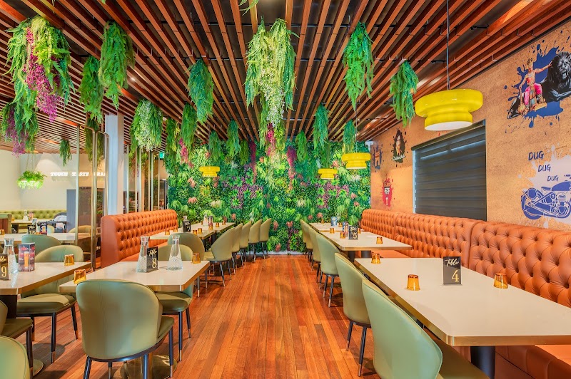 Simply Indian Harris Park photo 1