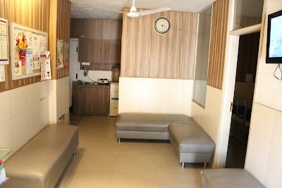 Srijan Maternity & Infertility Centre - Image 3