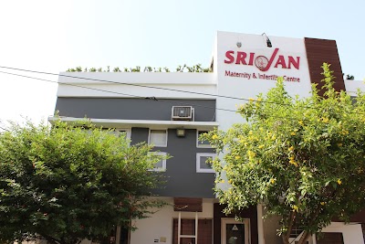Srijan Maternity & Infertility Centre - Image 2
