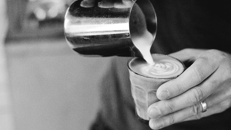 Café White Et Compagnie photo 3