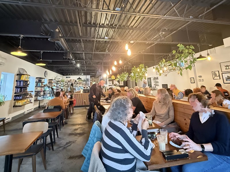 Café White Et Compagnie photo 4