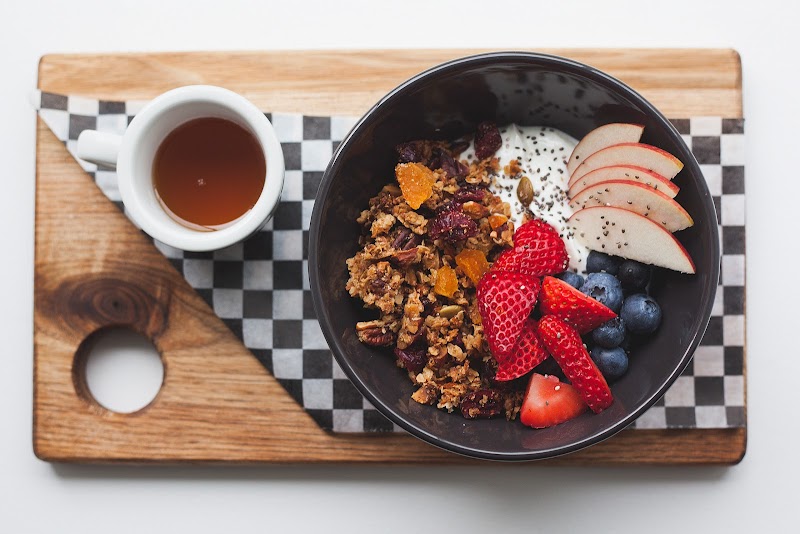 Café White Et Compagnie photo 2