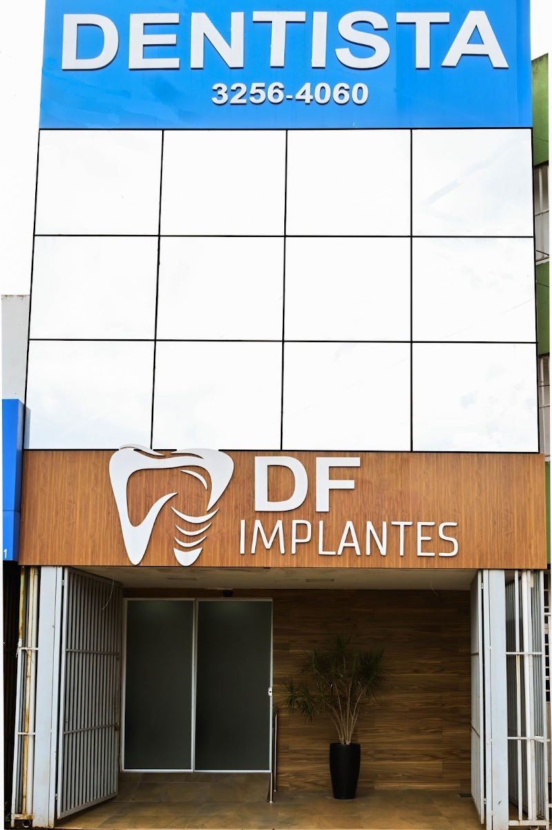 Df implantes - foto 1