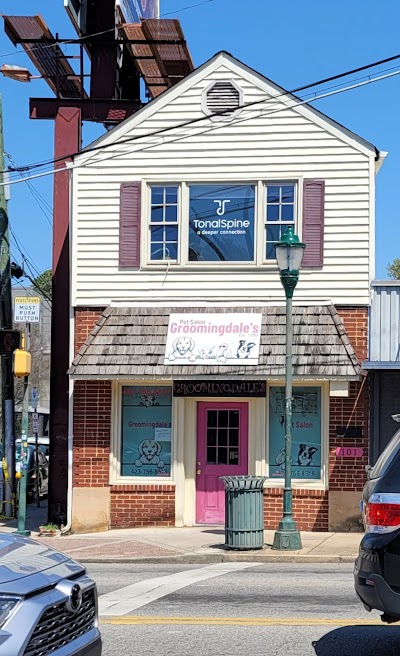 Groomingdale's Pet Salon