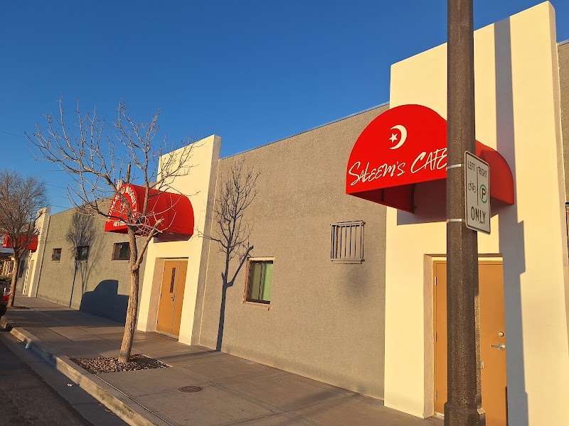 Muhammad Mosque 75 photo 3