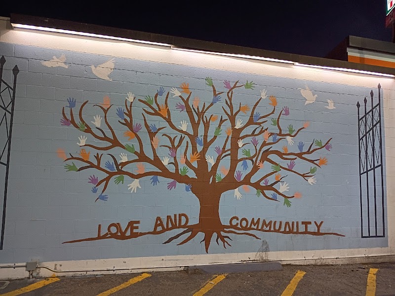 Muhammad Mosque 75 photo 4