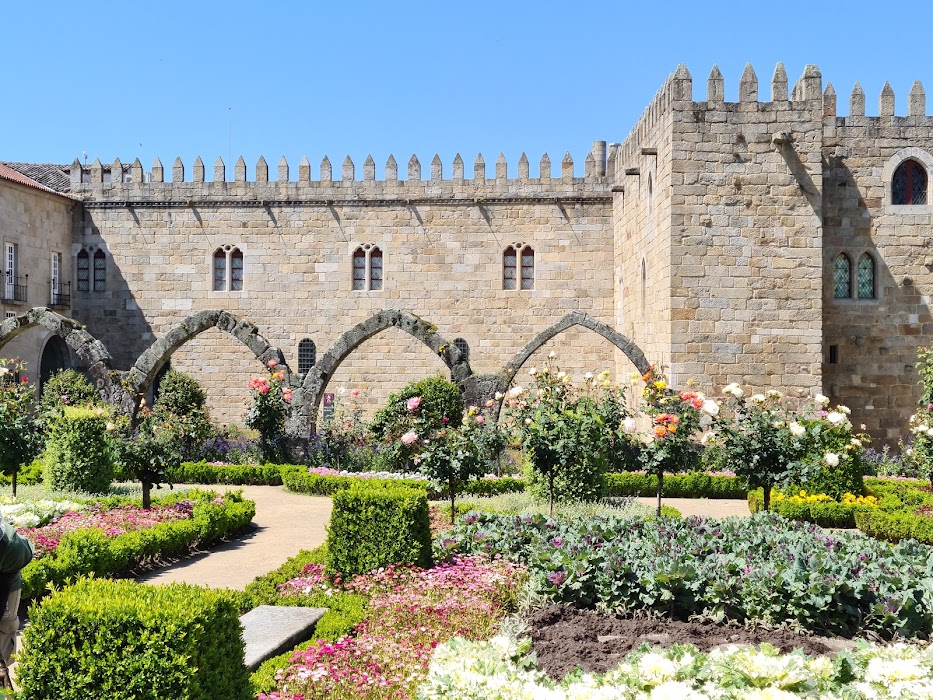 Jardim de Santa Bárbara fotoğraf 1
