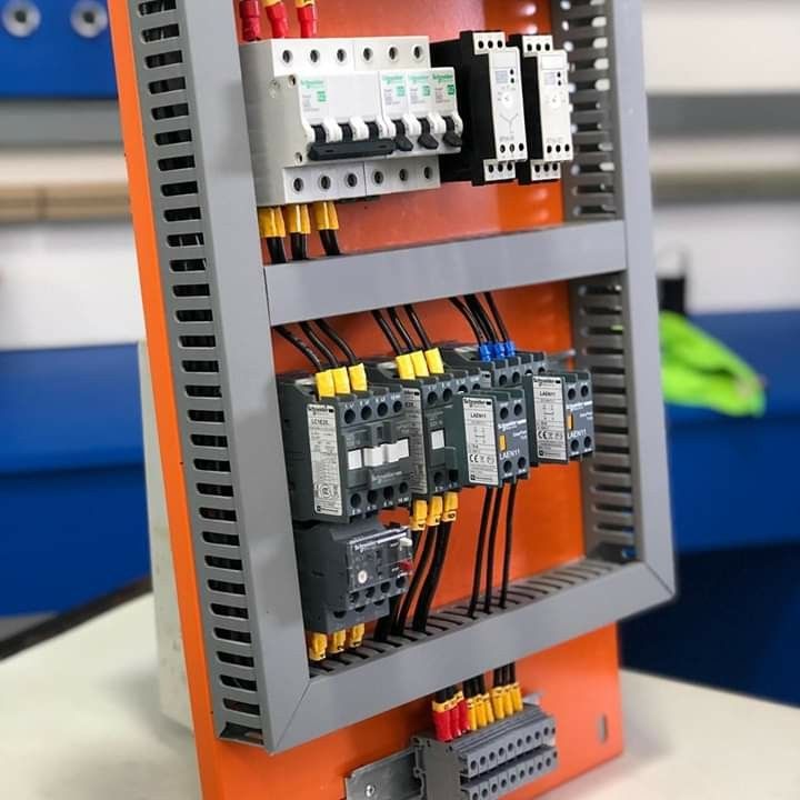 sigma control volt