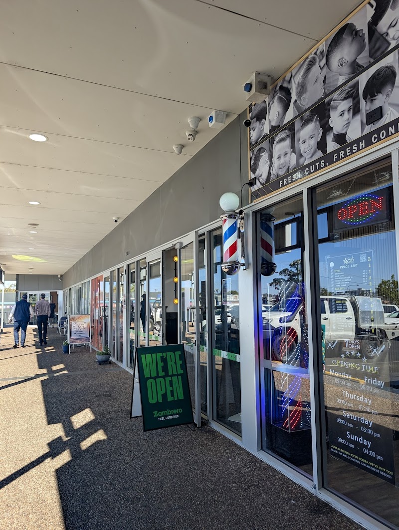 Zambrero Toowoomba Red Edge photo 5