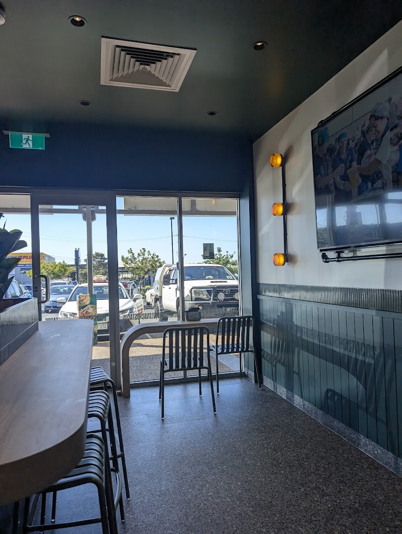 Zambrero Toowoomba Red Edge photo 8