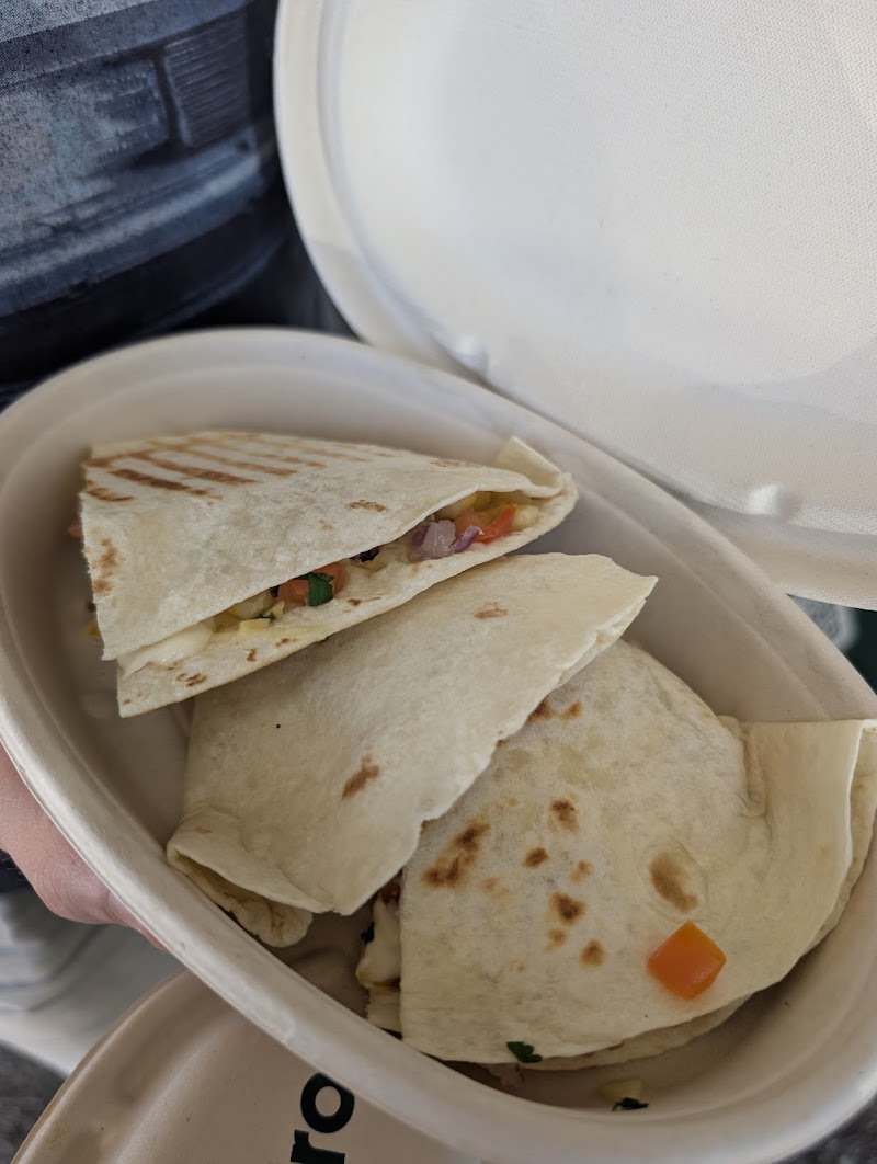 Zambrero Toowoomba Red Edge photo 9