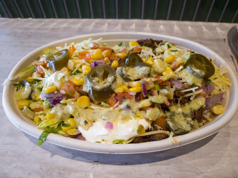 Zambrero Toowoomba Red Edge photo 3