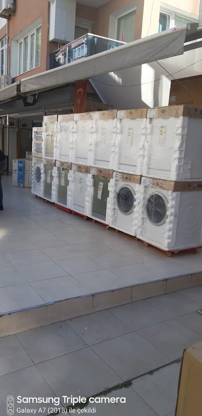 PROFİLO YETKİLİ BAYİİ CAN TİCARET ŞB - Beyaz Eşya Servisi