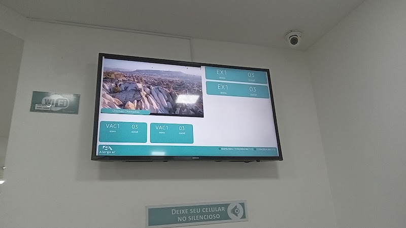 Foto de Alergo Ar Centro