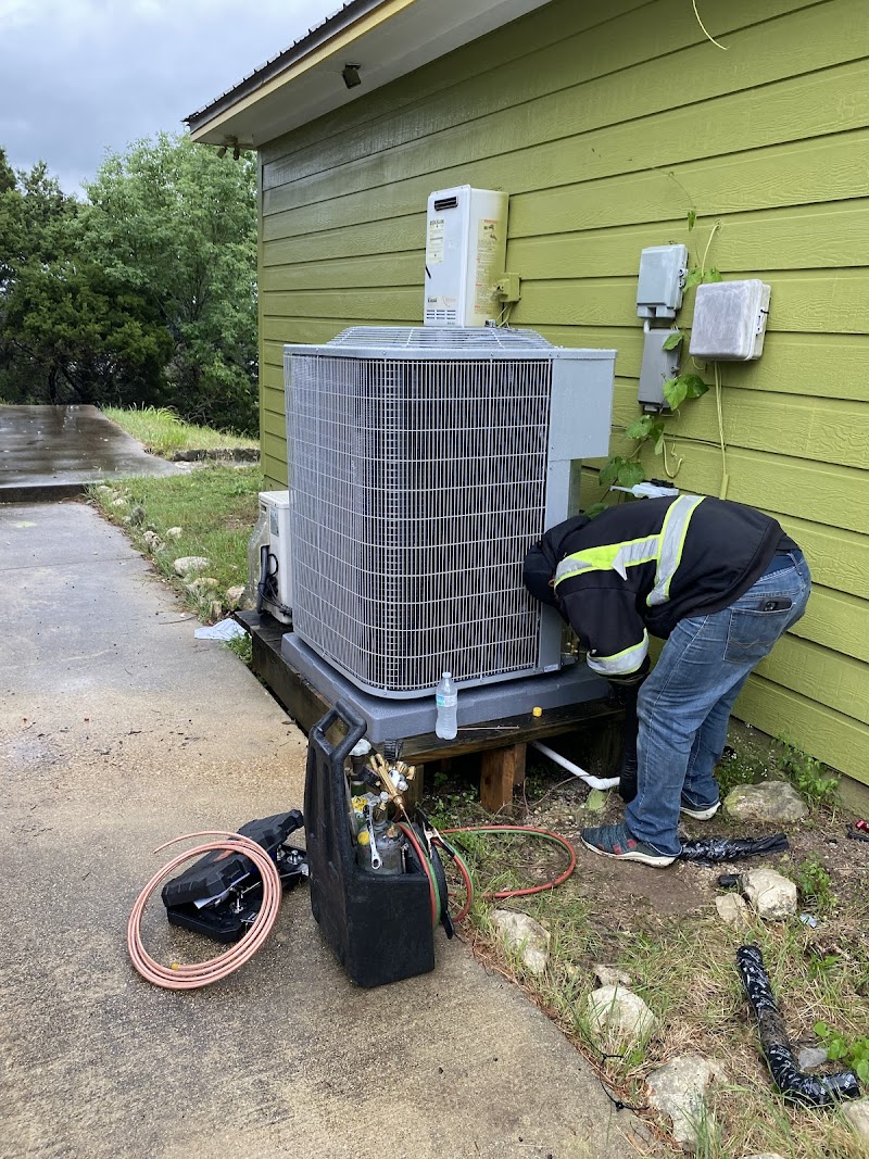 Royal Air Houston - General Contractor in Houston