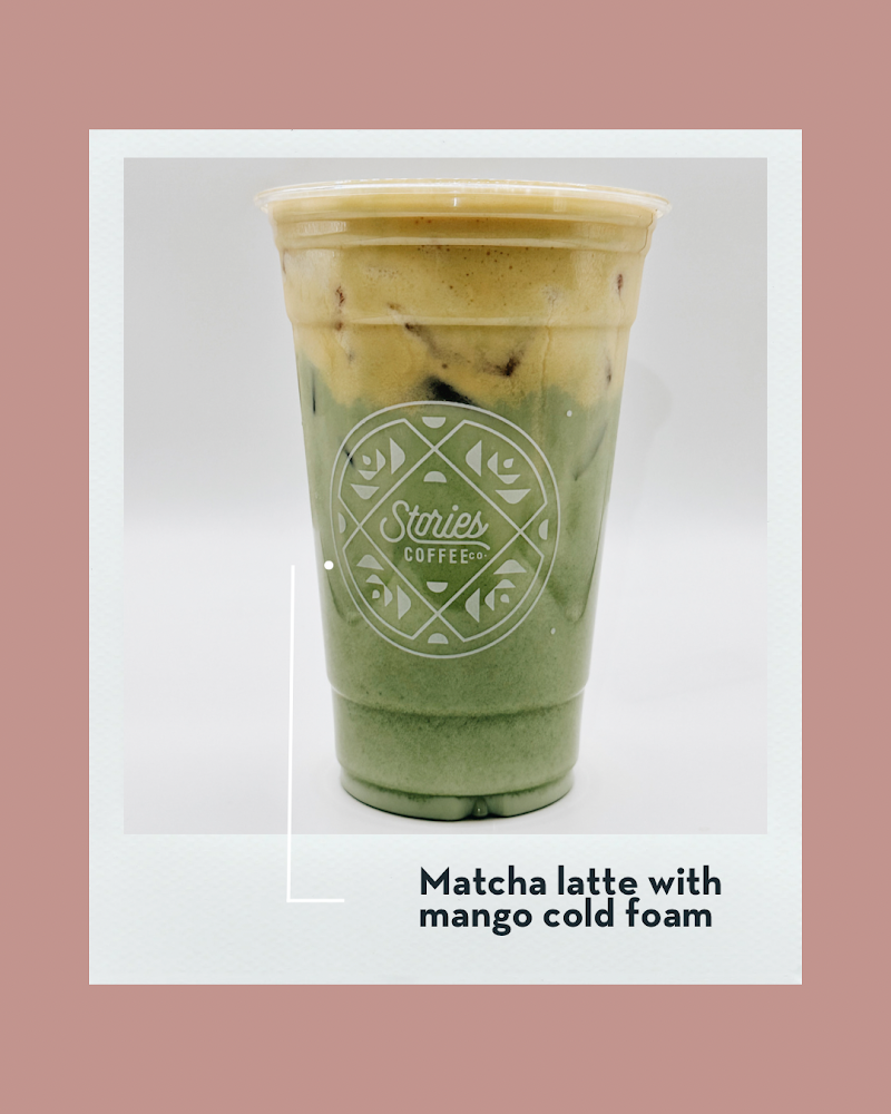 Stories Coffee Company photo 4