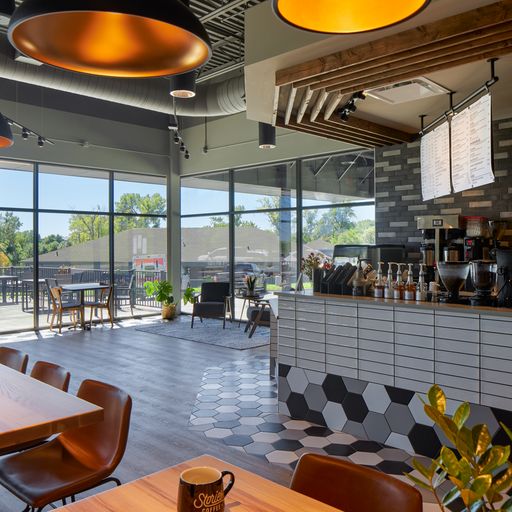Stories Coffee Company photo 1
