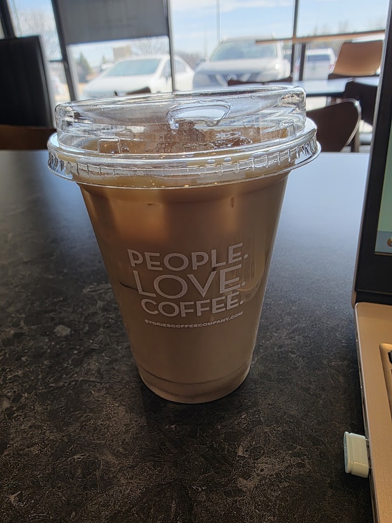 Stories Coffee Company photo 4