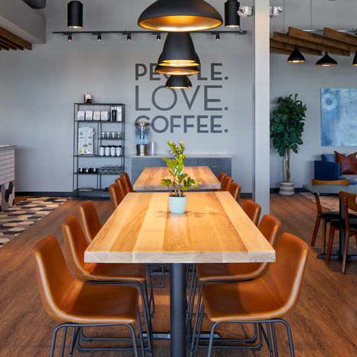 Stories Coffee Company photo 3