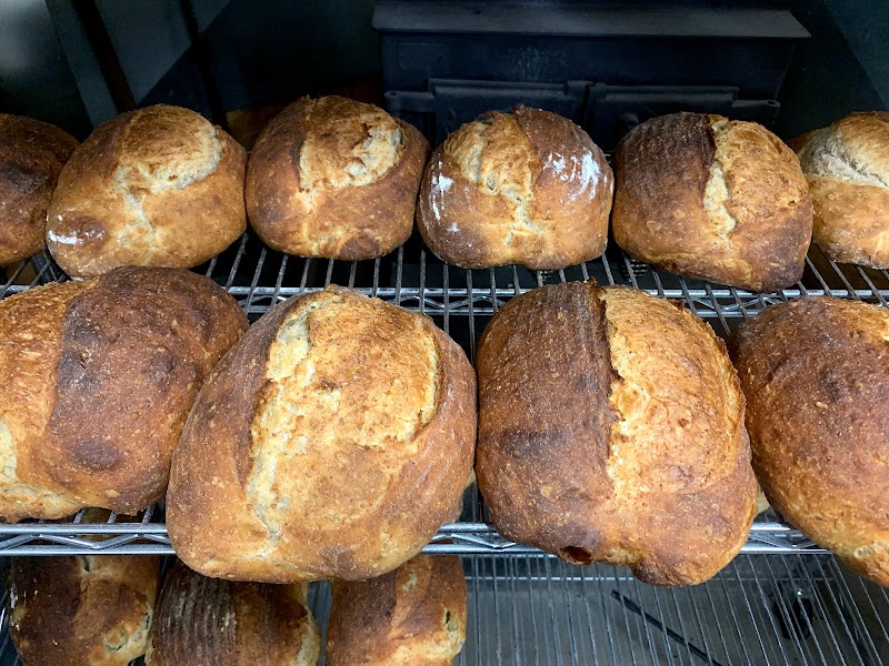 PECish Baking Co. photo 4