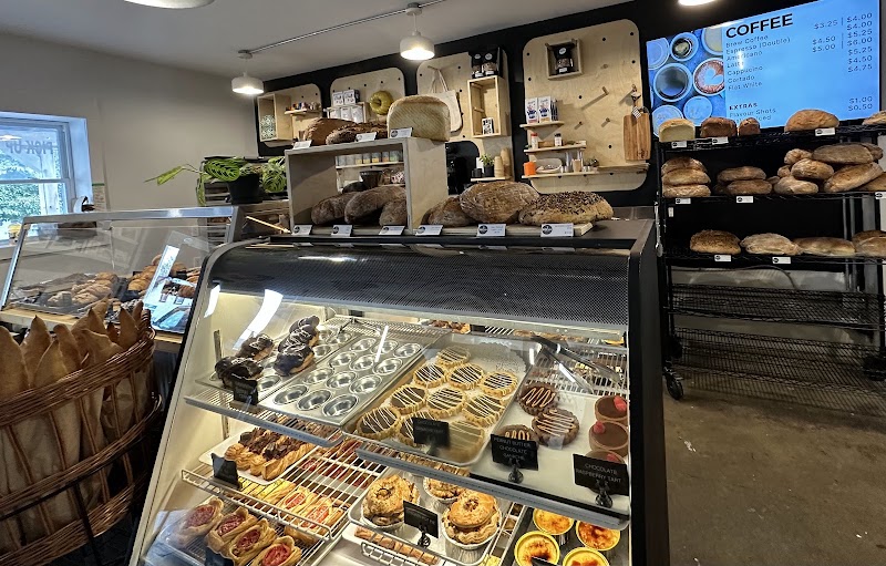 PECish Baking Co. photo 1