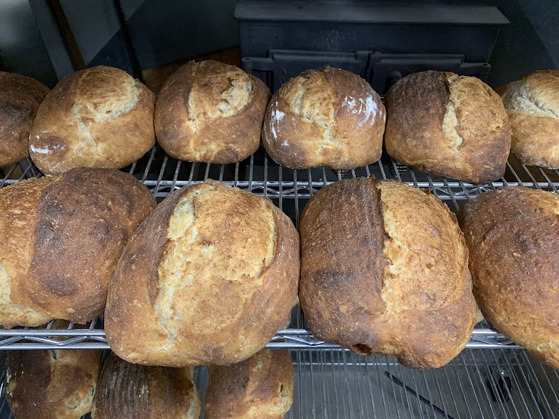 PECish Baking Co. photo 4