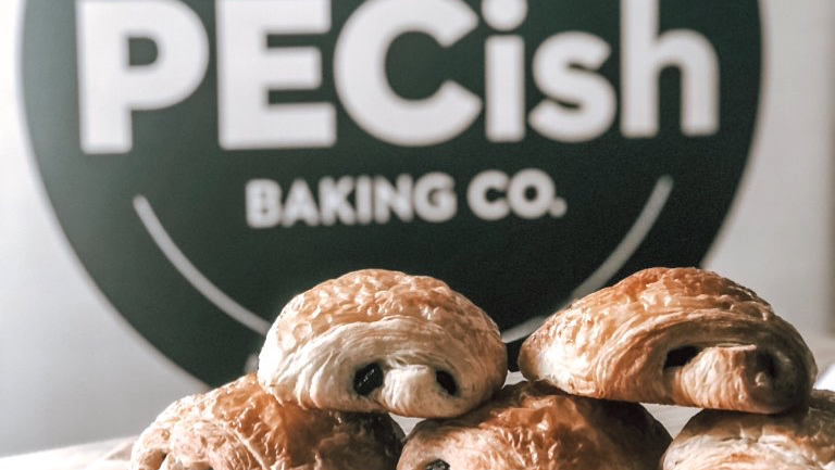 PECish Baking Co. photo 2