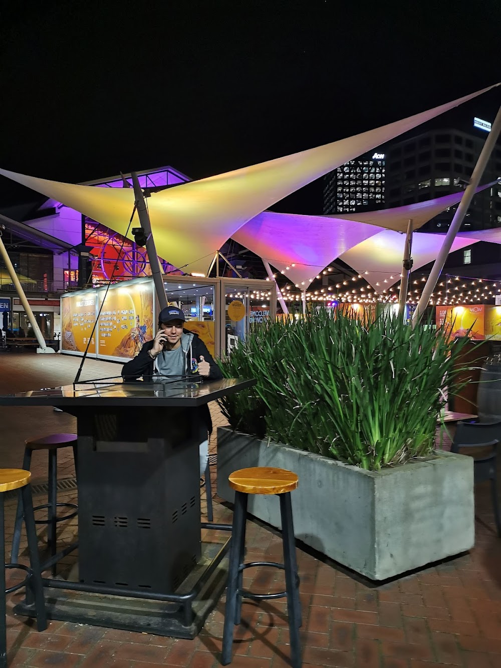 BIN44 Restaurant & Bar