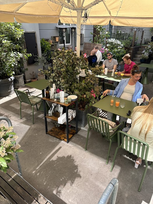 Ø12 Coffee & Eatery fotoğraf 1