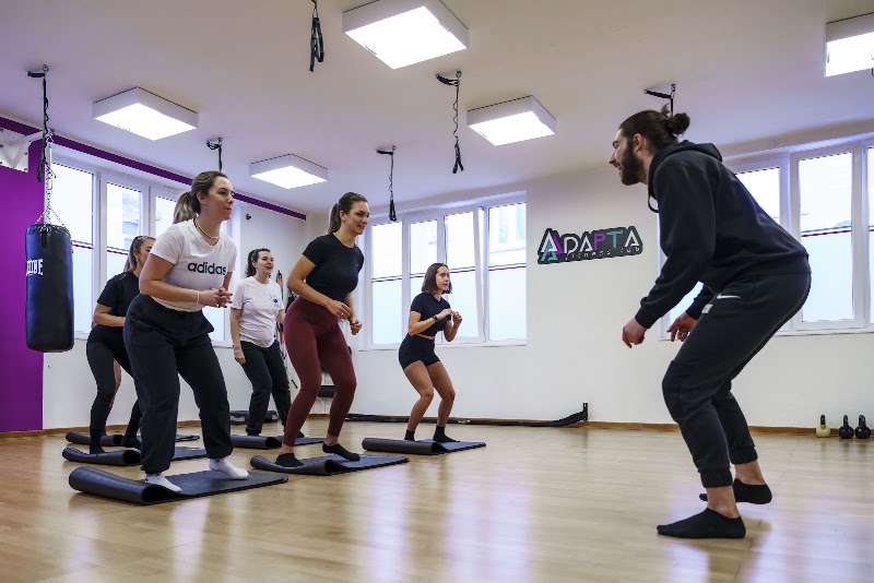 Adapta Fitness Lab