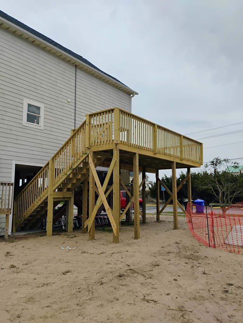 Atlantic Fabrications LLC