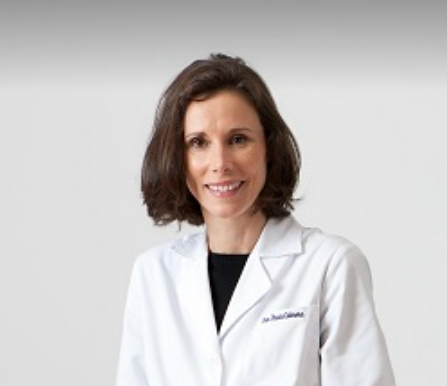 Dra. Paula Cabrera Freitag - Alergóloga