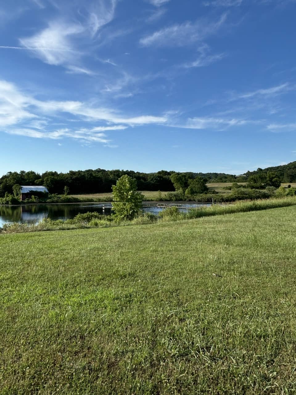 Sanctuary Ranch Hunting Resort