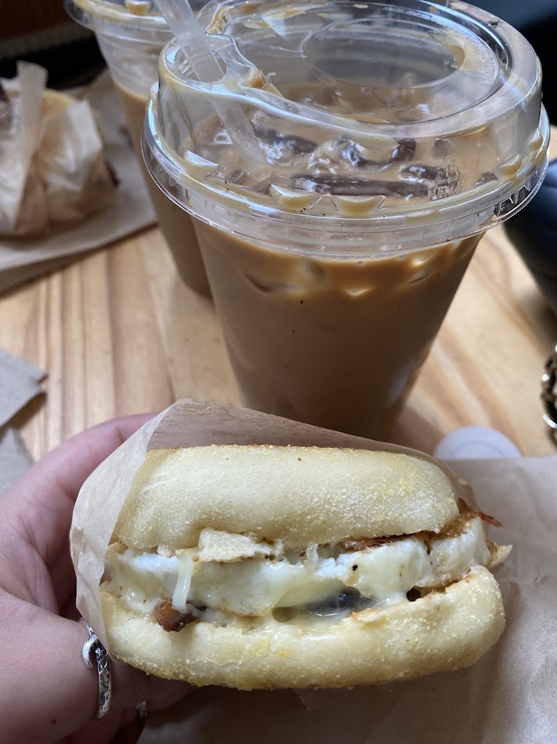 Little City Coffee & Kitchen photo 2