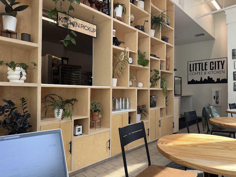 Little City Coffee & Kitchen photo 3