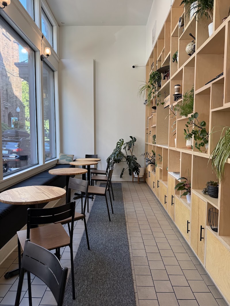 Little City Coffee & Kitchen photo 1