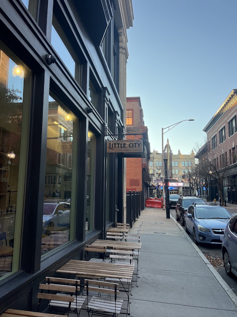 Little City Coffee & Kitchen photo 4