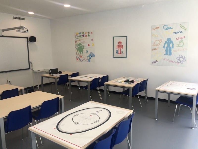 Tienda de Robótica - Ciencia y Robótica