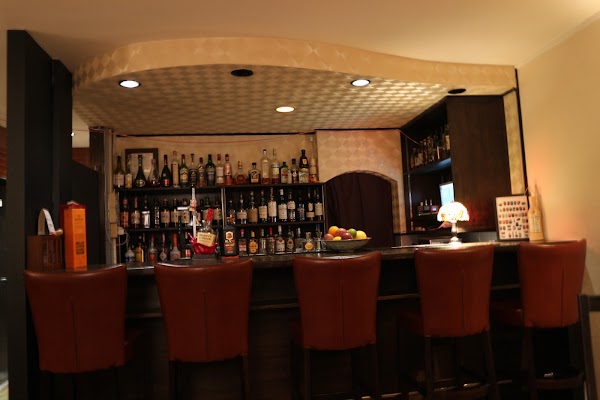 バー・バリック