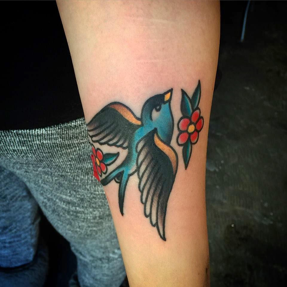 Carmel Tattoo INK tattoo parlor in Carmel, IN