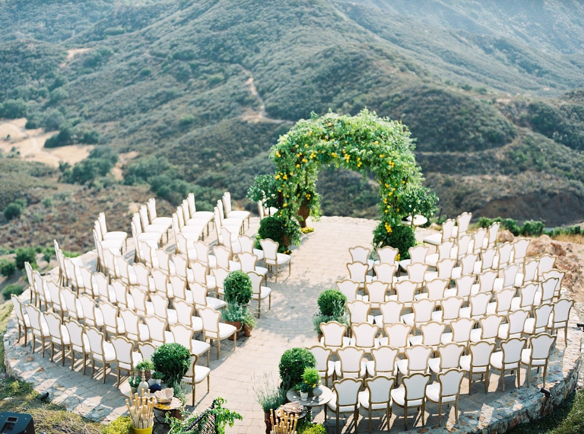 ALIANA EVENTS.: Google Places image 4