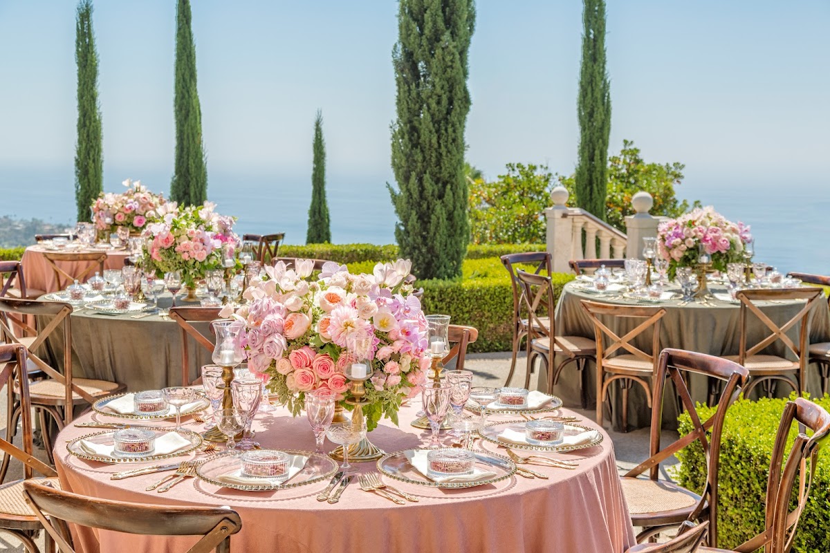 ALIANA EVENTS.: Google Places image 3
