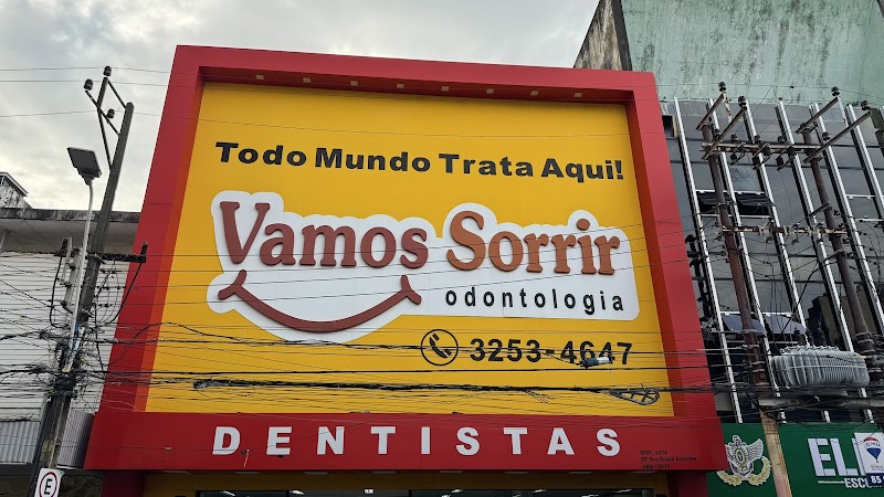 Clínica Vamos Sorrir - foto 3