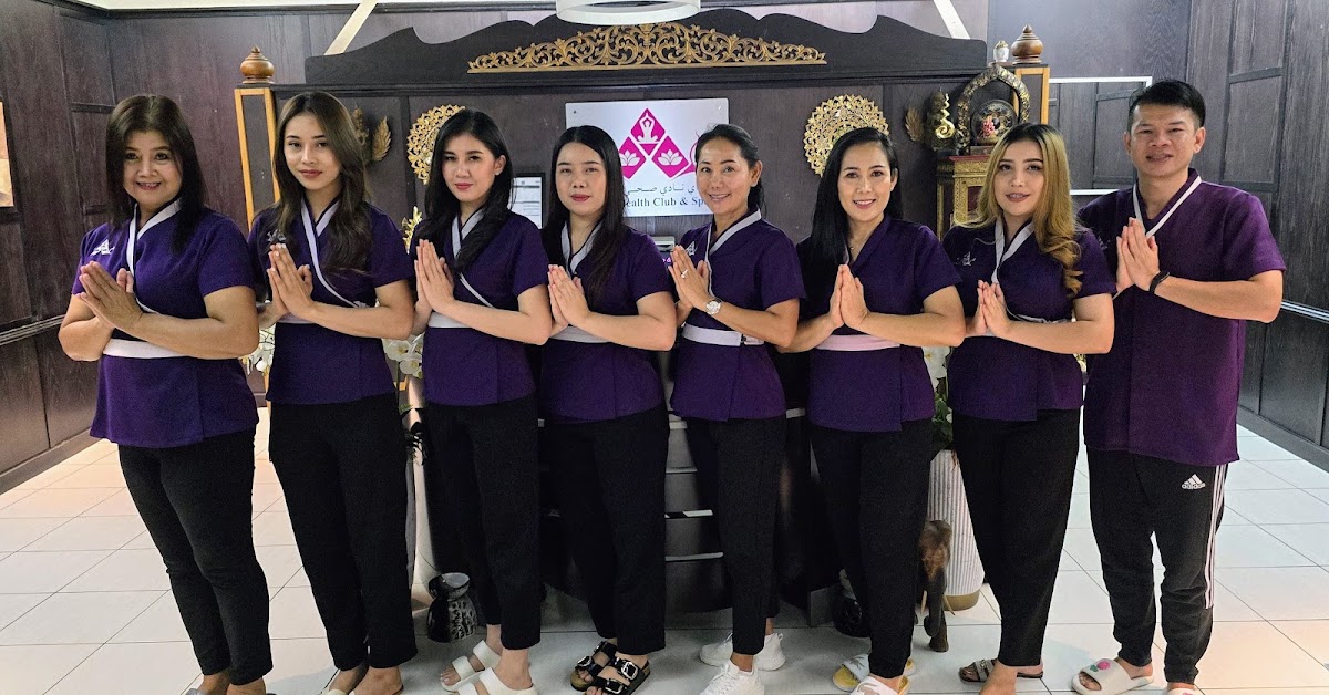 Thai Health Club & Spa
