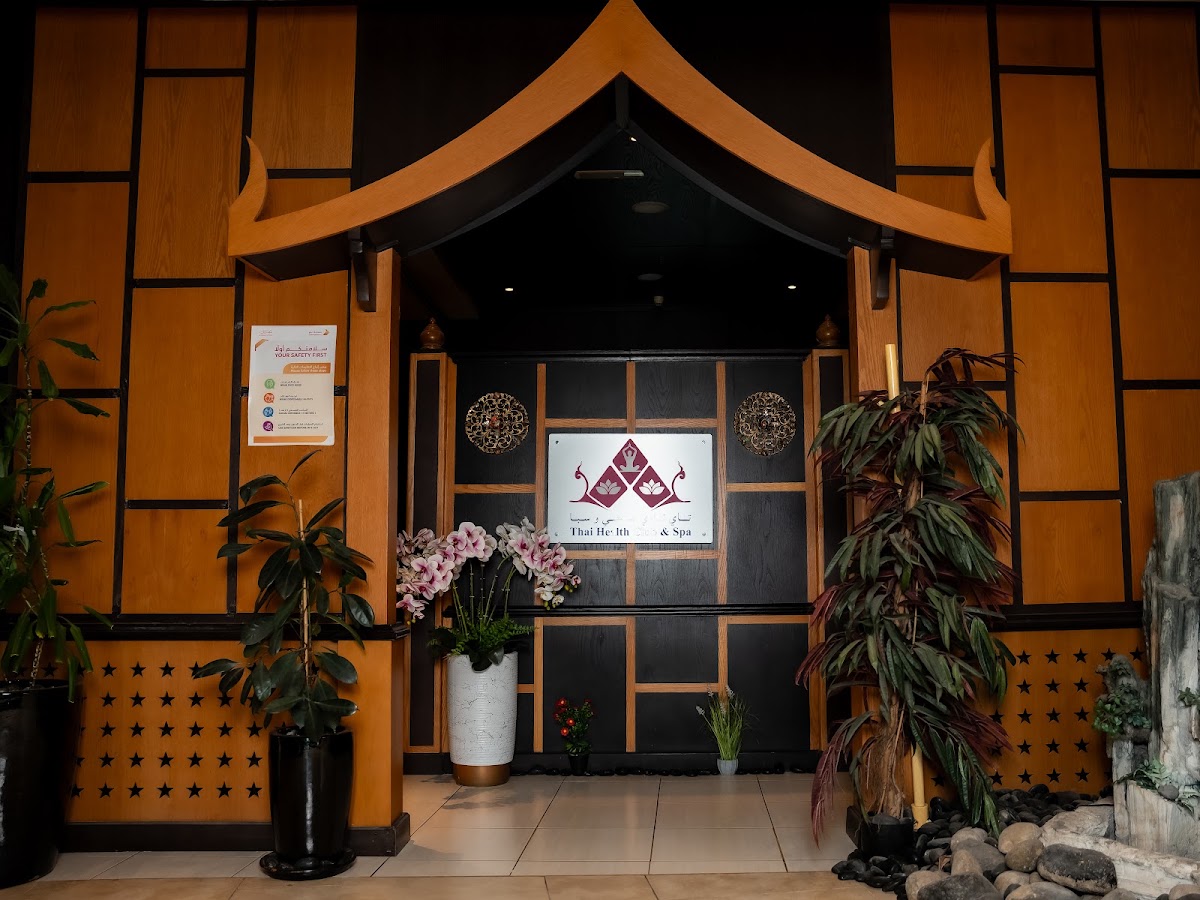 Thai Health Club & Spa 3